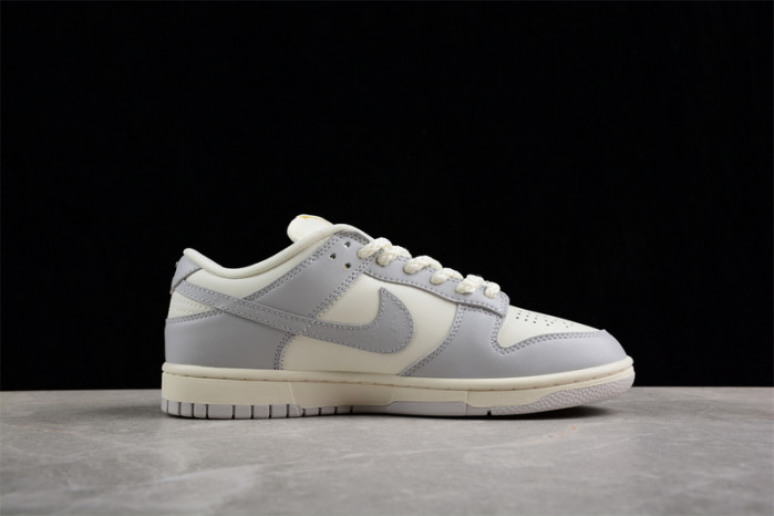 nike dunk low needlework sail aura fj4553-133