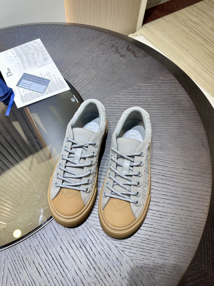 dio* sneakers b33 t0000-174