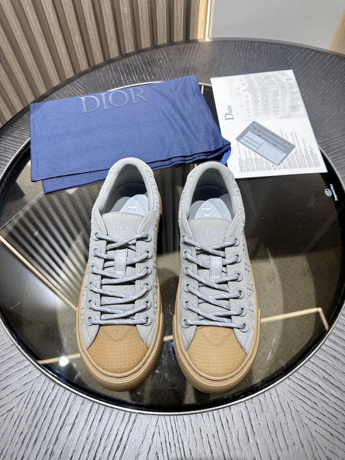 dio* sneakers b33 t0000-174