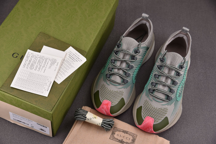 G*u*i* trainer sneaker usm108973