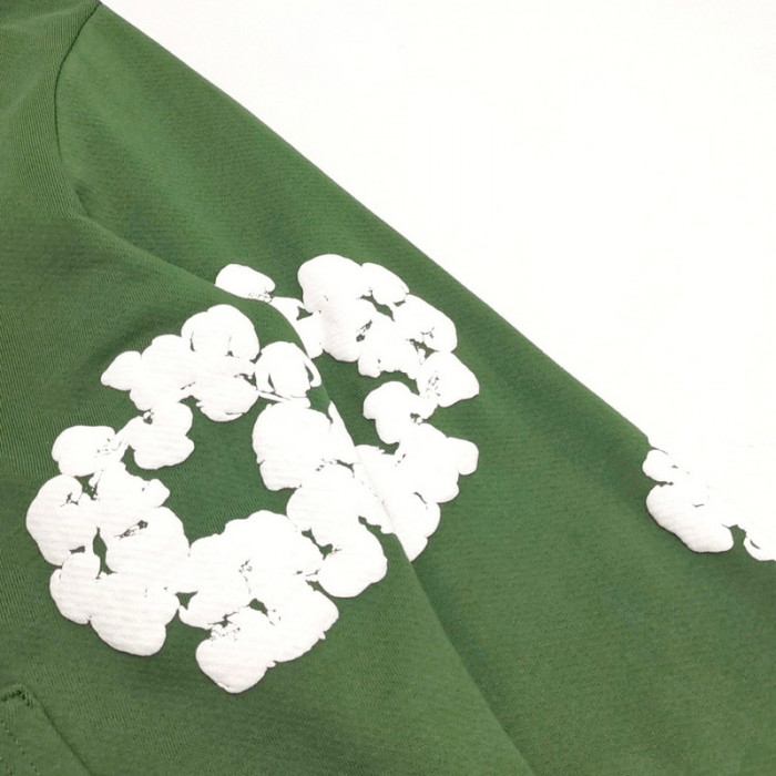 denim tears sweatpants blue dt05