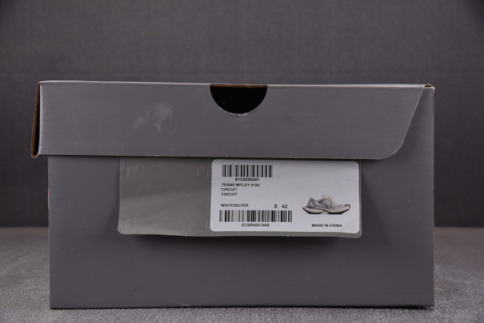 Ba*len*cia*ga circuit sneaker wflgy9101
