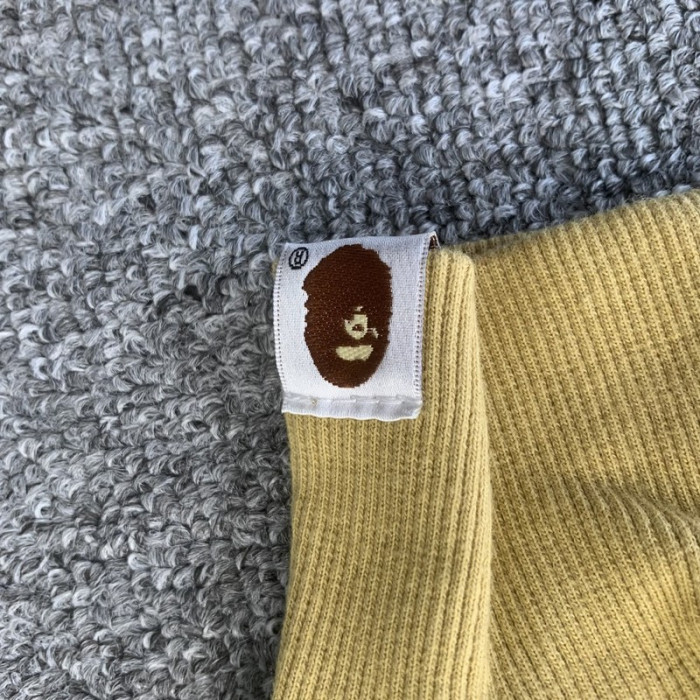 bape hoodie b13