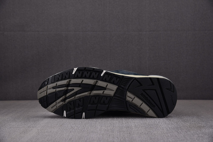 new balance 991 kith navy m991nv