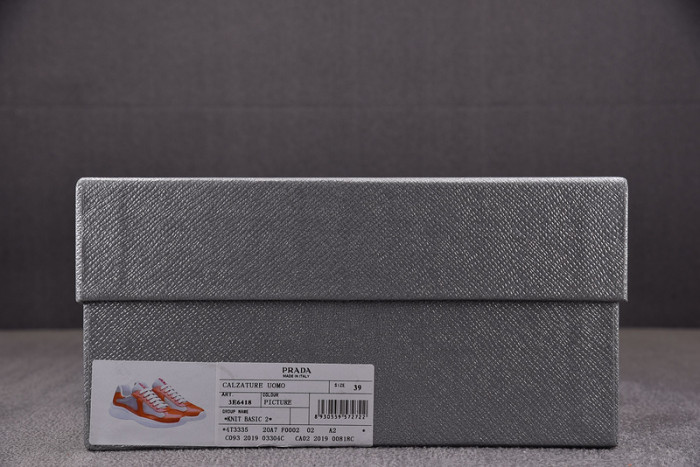 prad* snekaers p0000014