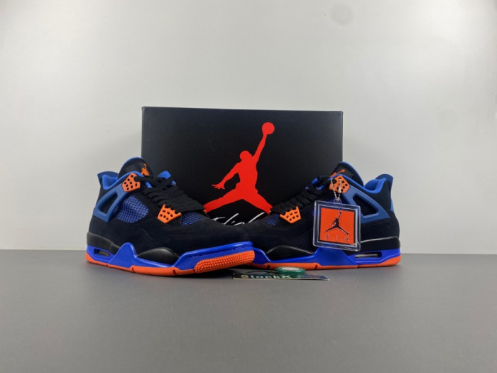 air jordan 4 retro cavs 308497-027
