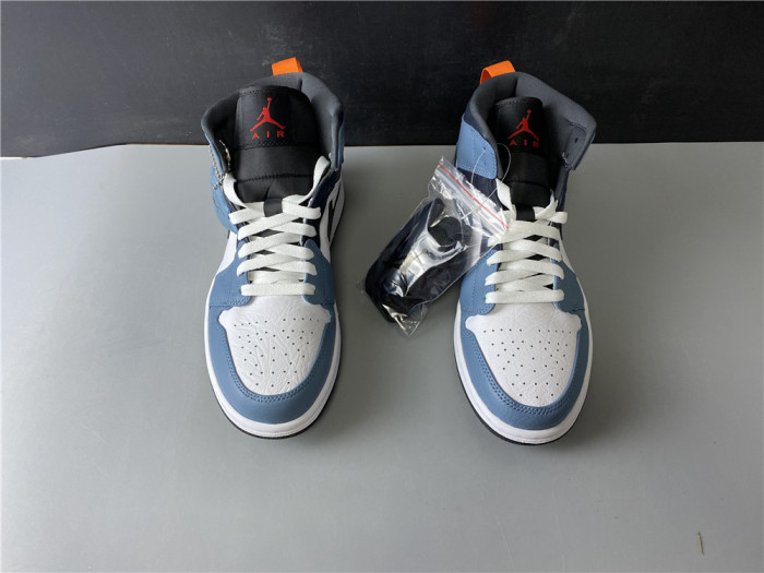 air jordan 1 mid F**etasm cu2802-100