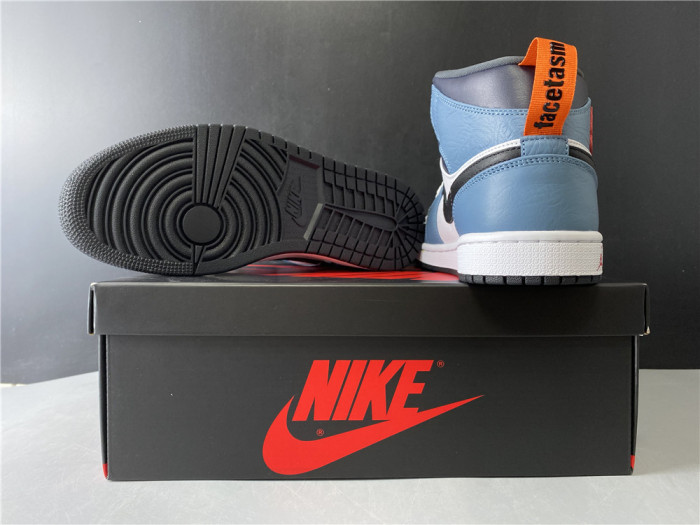 air jordan 1 mid F**etasm cu2802-100