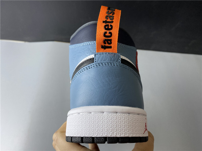 air jordan 1 mid F**etasm cu2802-100