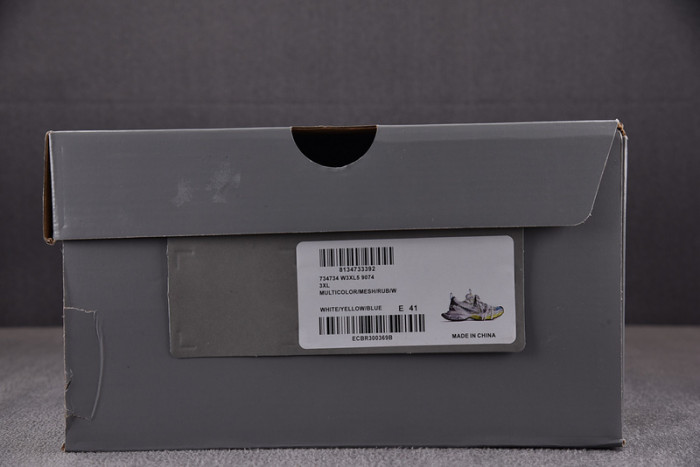 Ba*len*cia*ga 3xl sneaker w3xl59074
