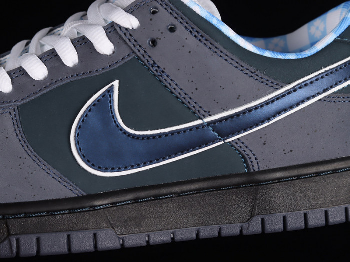 nike sb dunk low concepts blue lobster 313170-342