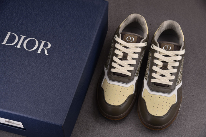 dio* sneakers b27 t0000-188