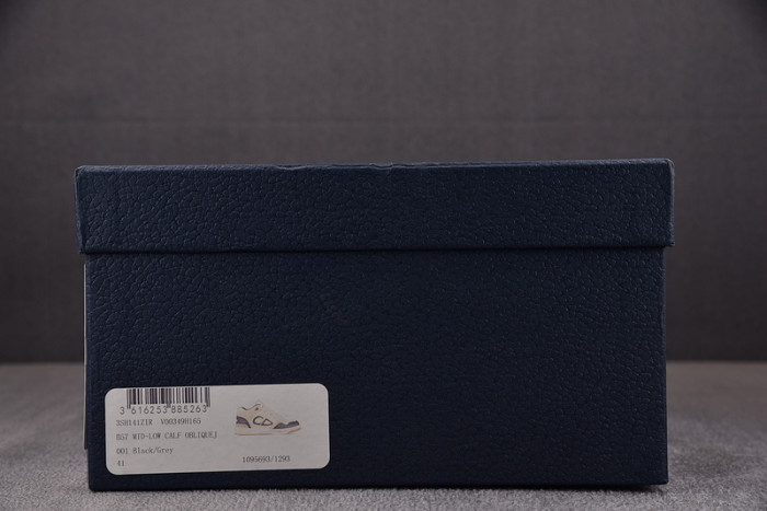 dio* sneakers b57 mid t0000-202