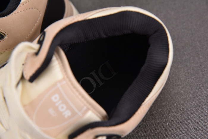 dio* sneakers b57 mid t0000-202