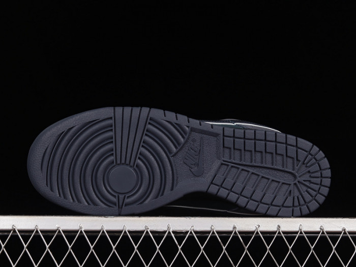 nike sb dunk low concepts blue lobster 313170-342