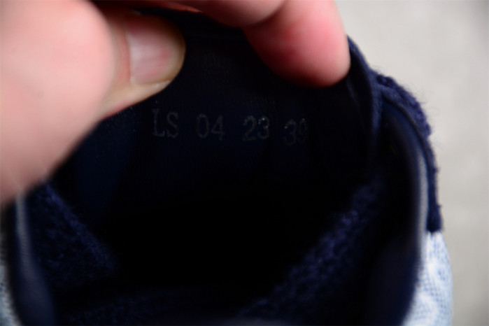 dio* sneakers b33 t0000-090