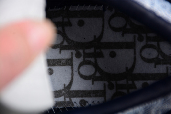 dio* sneakers b33 t0000-090