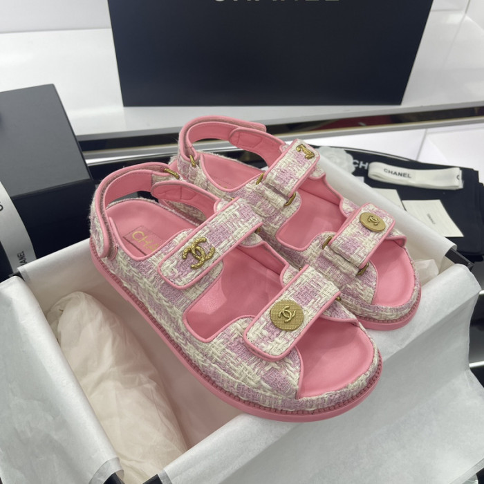 chane* sandal23