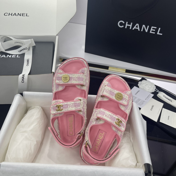 chane* sandal23