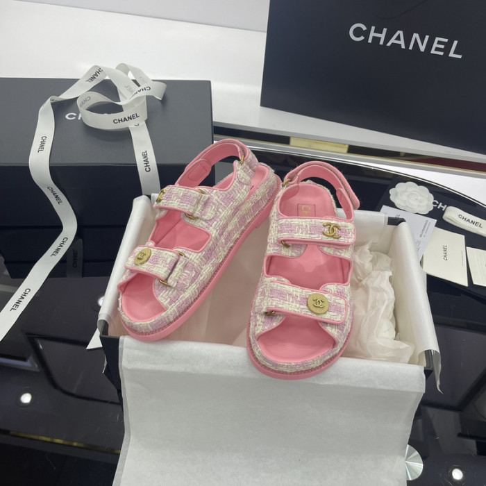 chane* sandal23