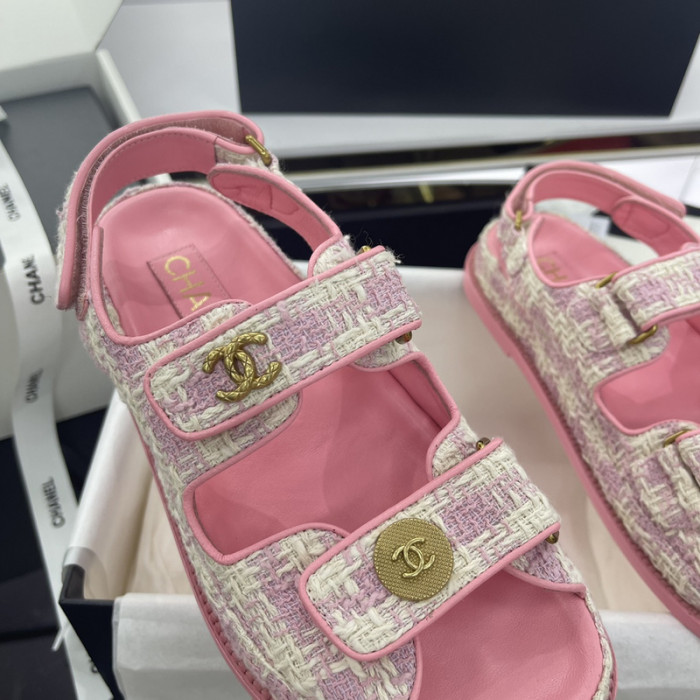 chane* sandal23