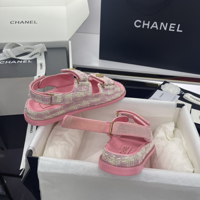 chane* sandal23