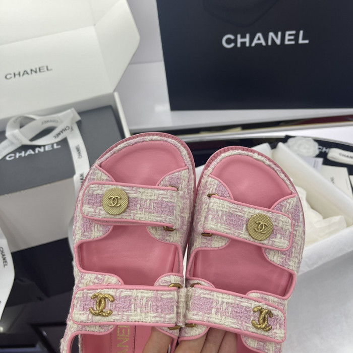 chane* sandal23