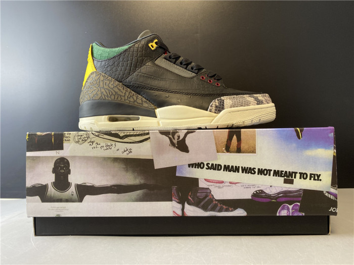 air jordan 3 animal instinct 2.0 cv3583-003