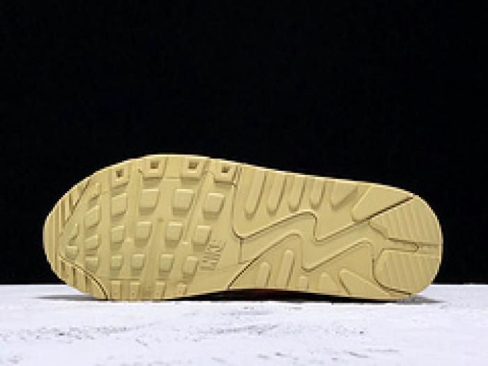 ofw nike air max 90 desert ore aa7293-200