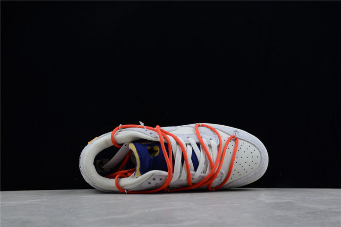 dunk low “13 of 50” dj0950-110