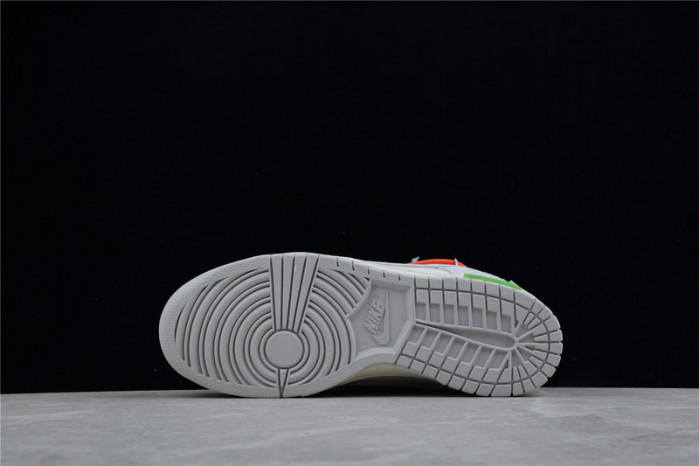 dunk low “13 of 50” dj0950-110