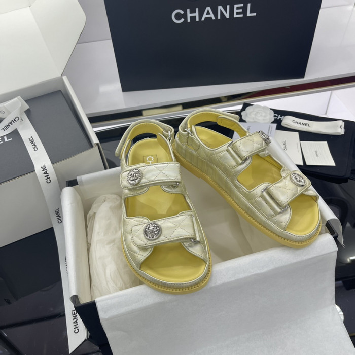 chane* sandal25