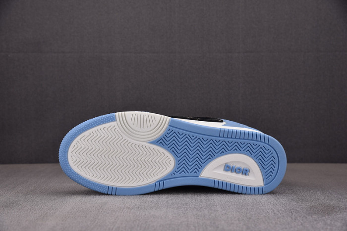 dio* sneakers b57 low t0000-200