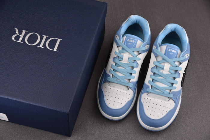 dio* sneakers b57 low t0000-200