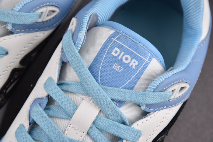 dio* sneakers b57 low t0000-200