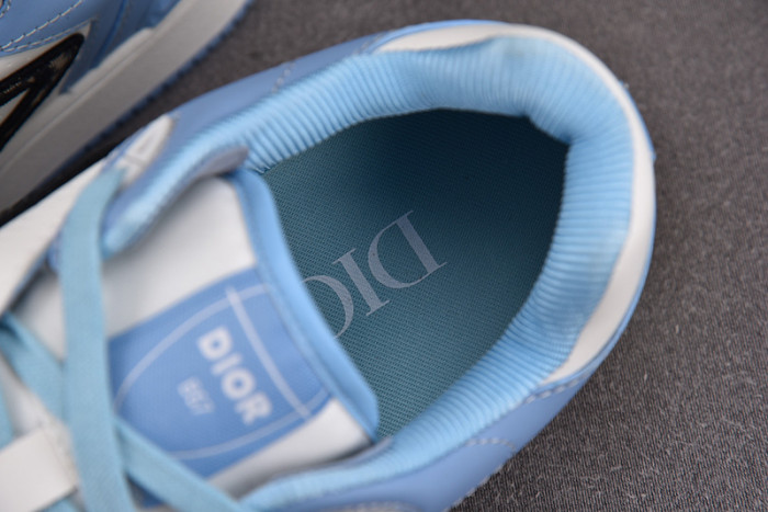 dio* sneakers b57 low t0000-200