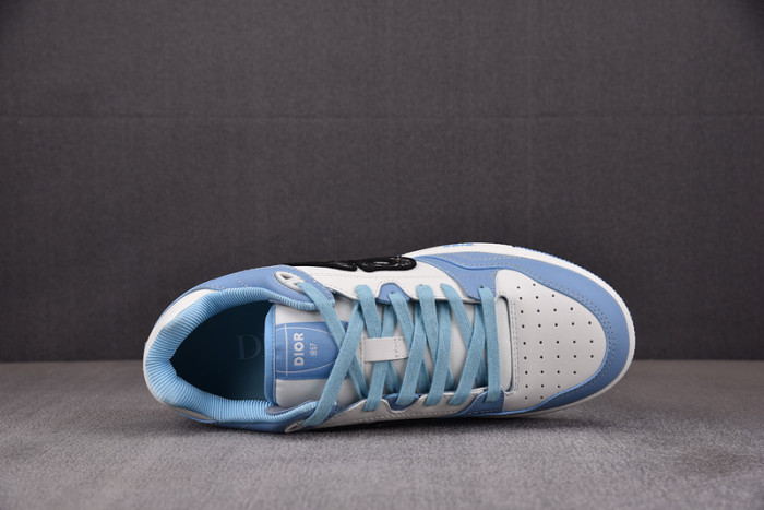 dio* sneakers b57 low t0000-200