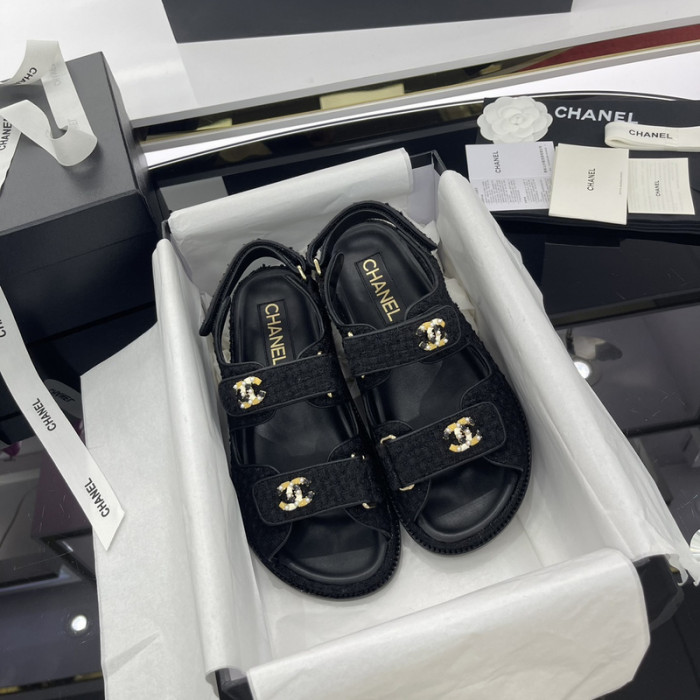 chane* sandal20
