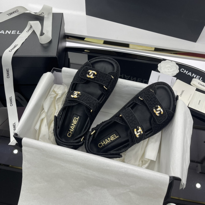 chane* sandal20