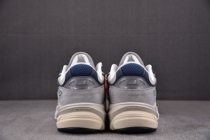 new balance 990v6 miusa grey day u990tc6