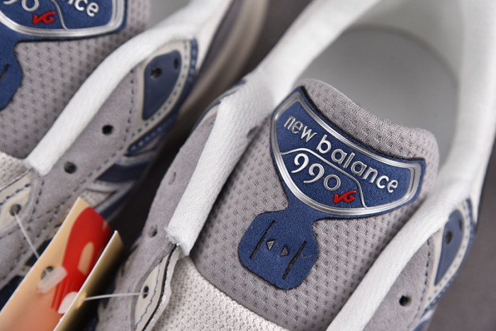 new balance 990v6 miusa grey day u990tc6