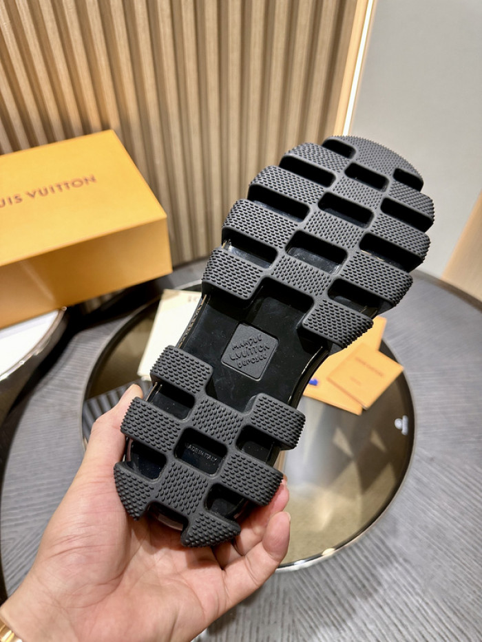 L&V BOOTS SNEKAERS L00000226