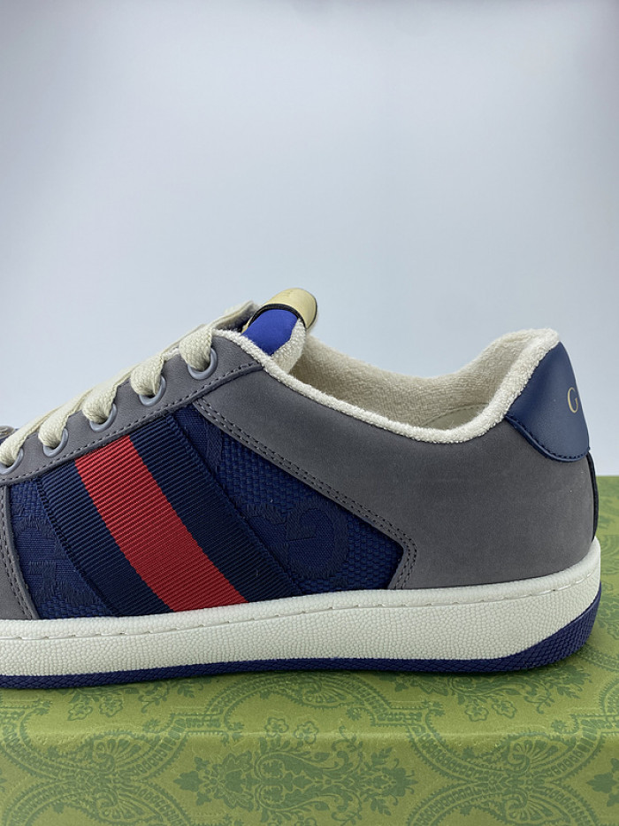 G*u*i* trainer sneaker 117