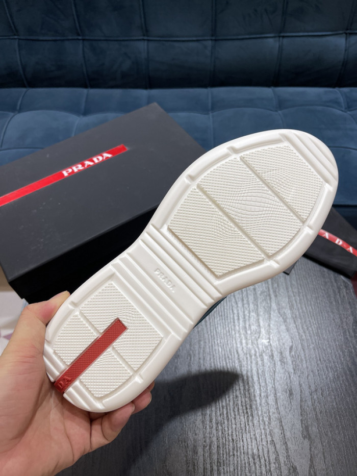 prad* snekaers p0000042