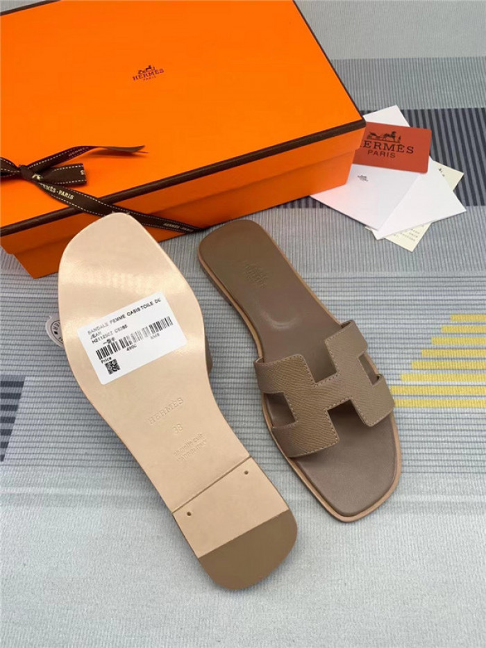 herme* sandal h50