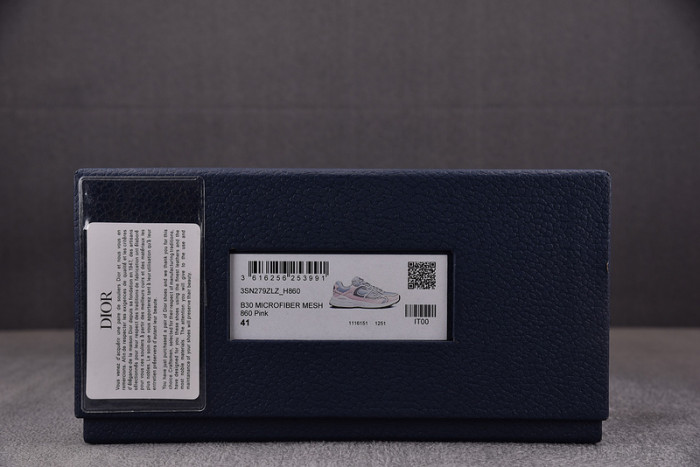 dio* sneakers b30 t0000-178