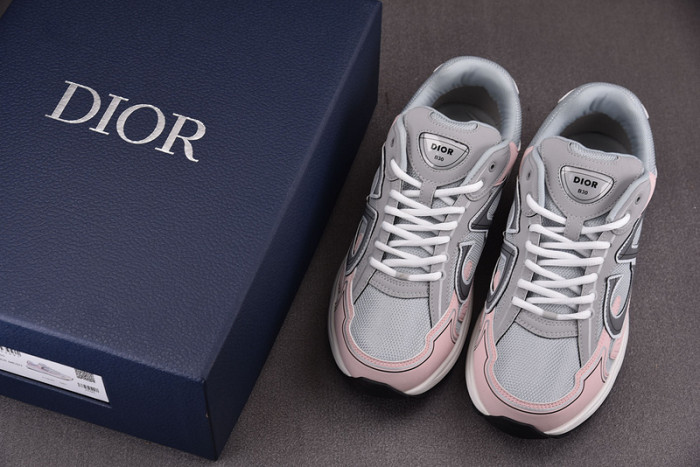 dio* sneakers b30 t0000-178