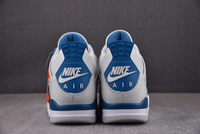 air jordan 4 military blue（2024）fv5029-141
