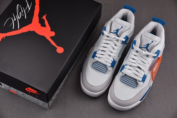 air jordan 4 military blue（2024）fv5029-141