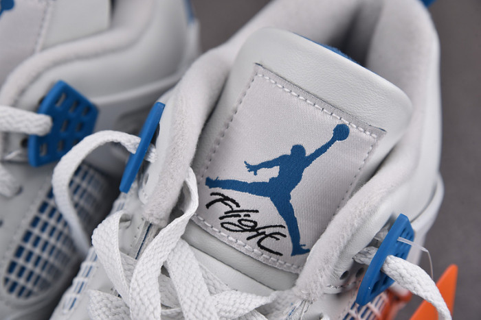 air jordan 4 military blue（2024）fv5029-141